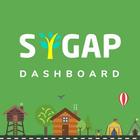 Sigap Dashboard Zeichen