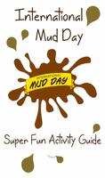 Guide Mud Day Poster