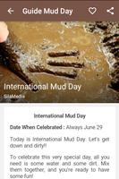 Guide Mud Day captura de pantalla 3