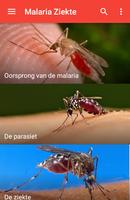 Malaria Ziekte capture d'écran 1