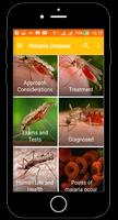 Malaria Disease स्क्रीनशॉट 3
