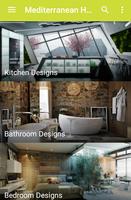 Mediterranean House Plans 截图 2