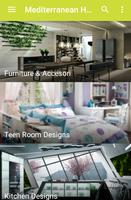 Mediterranean House Plans 截图 3