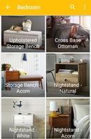 Modern Bedroom Furniture ภาพหน้าจอ 3