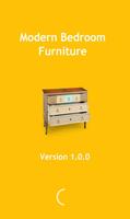 Modern Bedroom Furniture โปสเตอร์