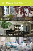 Modern Floor Plans 스크린샷 2