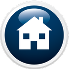 Narrow lot house plans icon