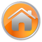 One Story House Plans icon