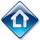 Open Floor House Plans icon