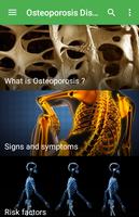 Osteoporosis Disease screenshot 2