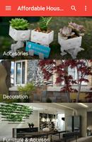 Affordable House Plans 截图 2