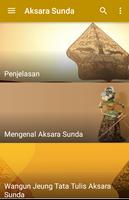 Aksara Sunda screenshot 2