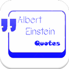 Albert Einstein Quotes 图标