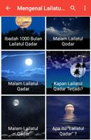 Amalan Lailatul Qadar imagem de tela 3