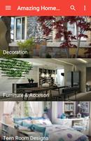 Amazing Home Design स्क्रीनशॉट 2