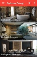 Bedroom Design 截图 2