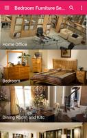 Bedroom Furniture Sets تصوير الشاشة 3