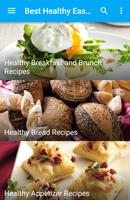 3 Schermata Best Healthy Easy Recipes