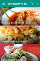 Best Healthy Food Recipes screenshot 2