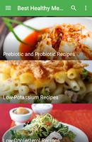 Best Healthy Meal Recipes imagem de tela 3