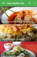 Best Healthy Meal Recipes screenshot 3