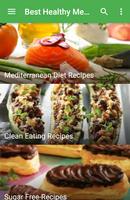 Best Healthy Meal Recipes imagem de tela 2