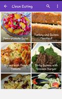 Best Healthy Recipes captura de pantalla 3