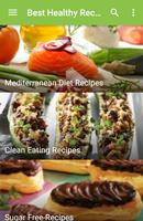 Best Healthy Recipes Websites capture d'écran 2