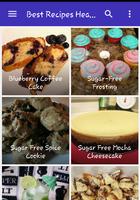 Best Recipes Healthy imagem de tela 2