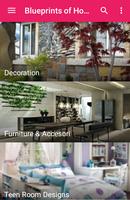 Blueprints For Houses 截图 2