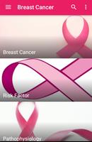 Breast Cancer ภาพหน้าจอ 2