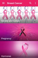 Breast Cancer ภาพหน้าจอ 3