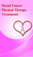 Breast Cancer Physical Therapy Affiche