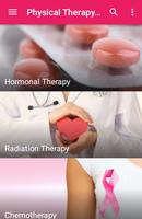 برنامه‌نما Breast Cancer Physical Therapy عکس از صفحه