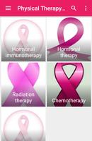 Breast Cancer Physical Therapy ảnh chụp màn hình 3