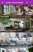 2 Schermata Custom Home Design