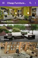 Cheap Furniture Stores 스크린샷 2