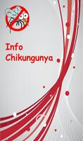 Info Chikungunya 포스터