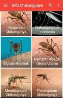 Info Chikungunya capture d'écran 3