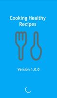 Cooking Healthy Recipes 포스터