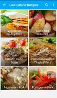 Cooking Healthy Recipes 截图 2