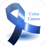 Colon Cancer ícone