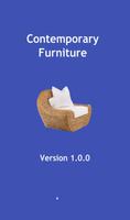 Contemporary Furniture poster