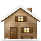 Cottage Style House Plans icon