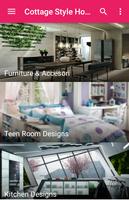 Cottage Style House Plans 截图 2