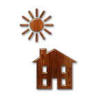 Country Style House Plans icon