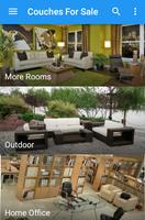 Couches For Sale 스크린샷 3
