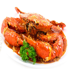 Icona Crab Recipes