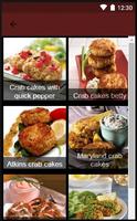 Crab Recipes 截图 2