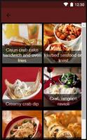 Crab Recipes 截图 3